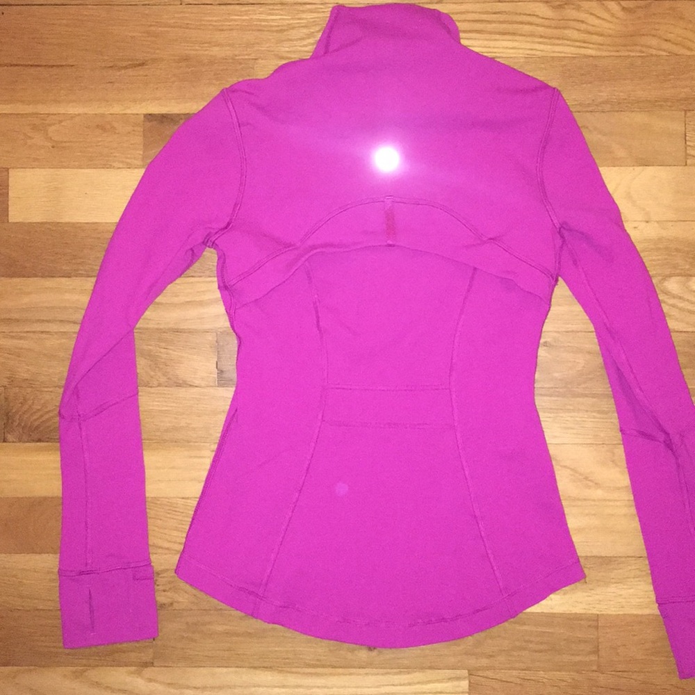 Lululemon define jacket